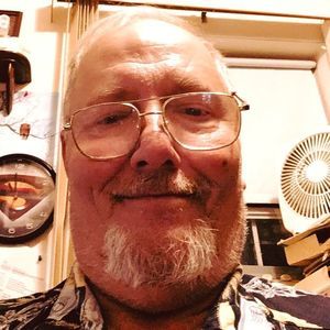 Meet your Posher, Alan